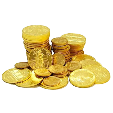 Rose 24K(999.9) Gold Pendant 2gm